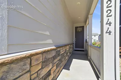 2244 Coyote Mint Drive, Monument, CO 80132 - Photo 32