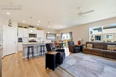 2244 Coyote Mint Drive, Monument, CO 80132 - Photo 2