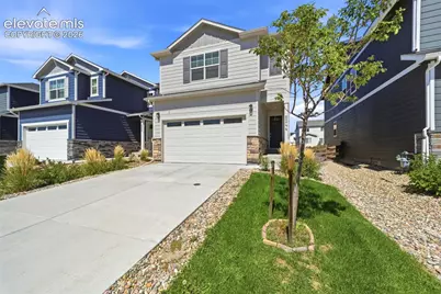 2244 Coyote Mint Drive, Monument, CO 80132 - Photo 38