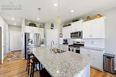 2244 Coyote Mint Drive, Monument, CO 80132 - Photo 8