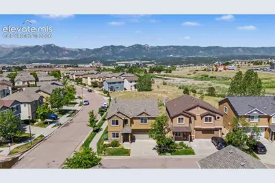 11675 Black Maple Lane, Colorado Springs, CO 80921 - Photo 8