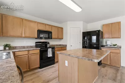 11675 Black Maple Lane, Colorado Springs, CO 80921 - Photo 16