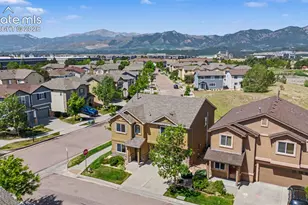 11675 Black Maple Ln, Colorado Springs, CO 80921 - Photo 2