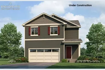 11739 Reagan Ridge Drive, Colorado Springs, CO 80925 - Photo 1