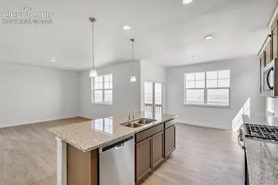 11739 Reagan Ridge Drive, Colorado Springs, CO 80925 - Photo 8