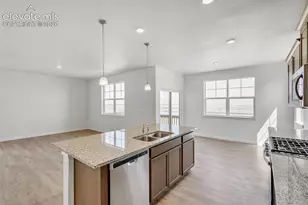 11739 Reagan Rdg Dr, Colorado Springs, CO 80925 - Photo 8