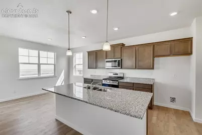 11739 Reagan Ridge Drive, Colorado Springs, CO 80925 - Photo 2