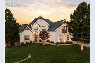 20305 True Vista Circle, Monument, CO 80132 - Photo 2