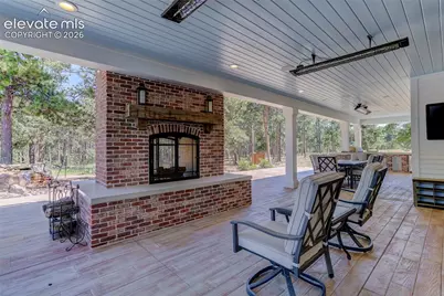 19404 Hilltop Pines Path, Monument, CO 80132 - Photo 14