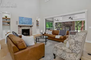 19404 Hilltop Pines Path, Monument, CO 80132 - Photo 8