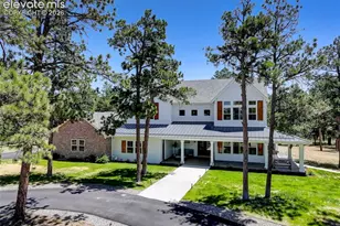 19404 Hilltop Pines Path, Monument, CO 80132 - Photo 1