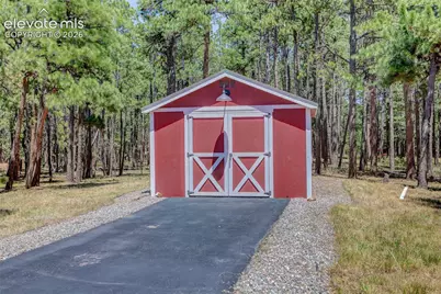 19404 Hilltop Pines Path, Monument, CO 80132 - Photo 38