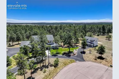 19404 Hilltop Pines Path, Monument, CO 80132 - Photo 2