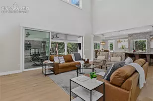 19404 Hilltop Pines Path, Monument, CO 80132 - Photo 6