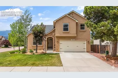 164 Homeland Court, Colorado Springs, CO 80921 - Photo 2