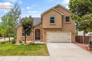 164 Homeland Ct, Colorado Springs, CO 80921 - Photo 2