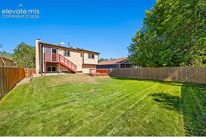 4045 Dolphin Circle, Colorado Springs, CO 80918 - Photo 34