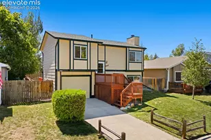 4045 Dolphin Cir, Colorado Springs, CO 80918 - Photo 1