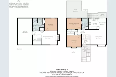 4045 Dolphin Circle, Colorado Springs, CO 80918 - Photo 34