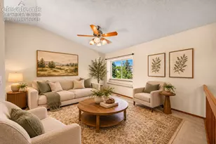 4045 Dolphin Cir, Colorado Springs, CO 80918 - Photo 2