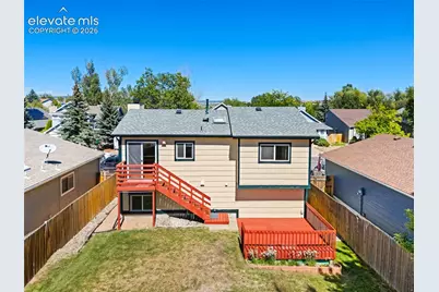 4045 Dolphin Circle, Colorado Springs, CO 80918 - Photo 30