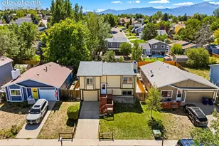 4045 Dolphin Cir, Colorado Springs, CO 80918 - Photo 2