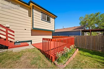 4045 Dolphin Circle, Colorado Springs, CO 80918 - Photo 32