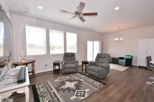 8219 Grey Bark Wy, Colorado Springs, CO 80908 - Photo 8