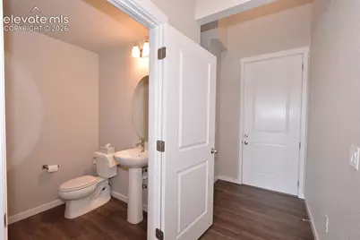 8219 Grey Bark Way, Colorado Springs, CO 80908 - Photo 6