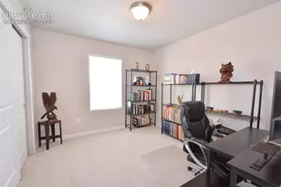8219 Grey Bark Wy, Colorado Springs, CO 80908 - Photo 20