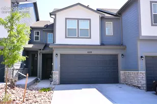 8219 Grey Bark Wy, Colorado Springs, CO 80908 - Photo 1