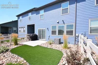 8219 Grey Bark Way, Colorado Springs, CO 80908 - Photo 24