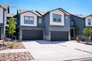 8219 Grey Bark Wy, Colorado Springs, CO 80908 - Photo 2