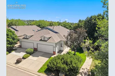 1024 Samuel Point, Colorado Springs, CO 80906 - Photo 2