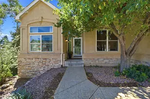 3320 Blodgett Dr, Colorado Springs, CO 80919 - Photo 2