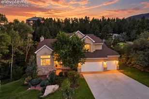 3320 Blodgett Dr, Colorado Springs, CO 80919 - Photo 1