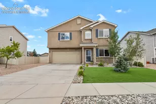 8855 Vanderwood Rd, Colorado Springs, CO 80908 - Photo 1