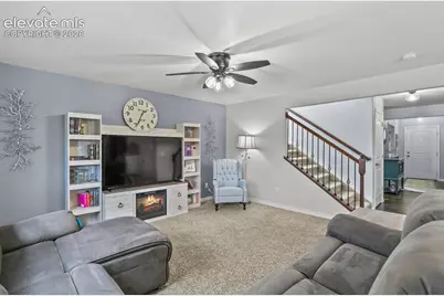8855 Vanderwood Road, Colorado Springs, CO 80908 - Photo 10