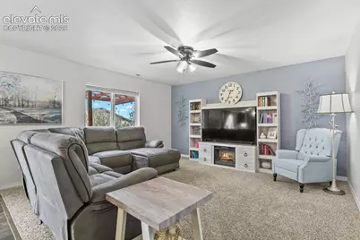 8855 Vanderwood Road, Colorado Springs, CO 80908 - Photo 8
