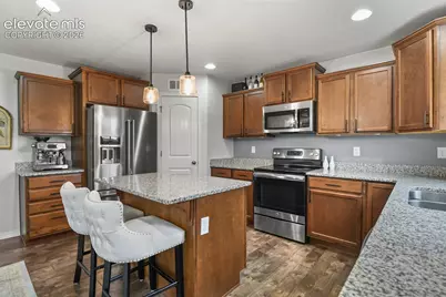 8855 Vanderwood Road, Colorado Springs, CO 80908 - Photo 14