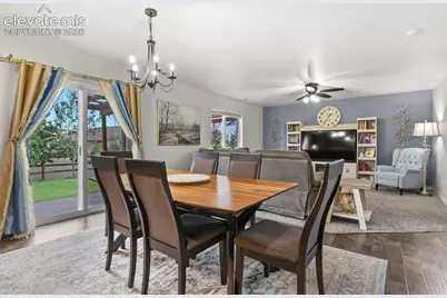 8855 Vanderwood Road, Colorado Springs, CO 80908 - Photo 12