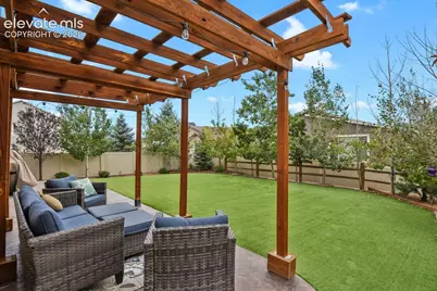 8855 Vanderwood Road, Colorado Springs, CO 80908 - Photo 34