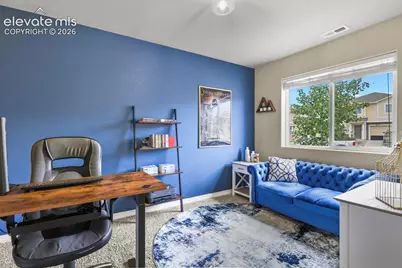 8855 Vanderwood Road, Colorado Springs, CO 80908 - Photo 6
