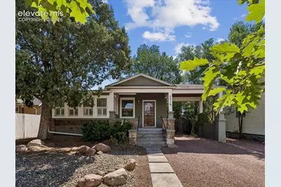 2315 N Nevada Avenue, Colorado Springs, CO 80907 - Photo 1