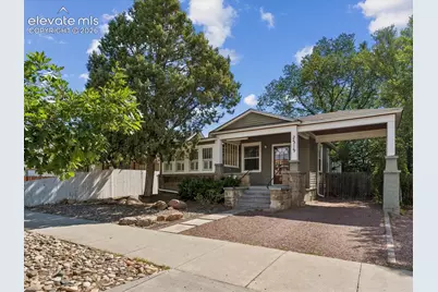 2315 N Nevada Avenue, Colorado Springs, CO 80907 - Photo 4
