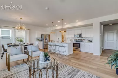 4608 Gneiss Loop, Colorado Springs, CO 80938 - Photo 8