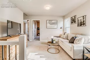 4608 Gneiss Loop, Colorado Springs, CO 80938 - Photo 16