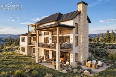 1904 Vine Cliff Heights, Colorado Springs, CO 80921 - Photo 2