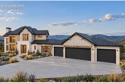 1904 Vine Cliff Heights, Colorado Springs, CO 80921 - Photo 6