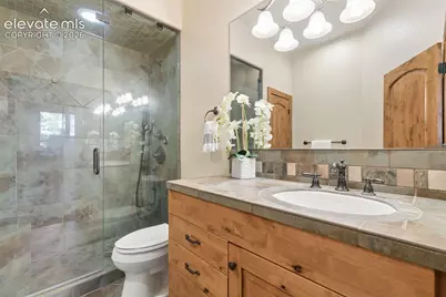 4945 Saxton Hollow Road, Colorado Springs, CO 80908 - Photo 38